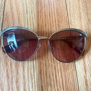 Coach Vintage Sunglasses